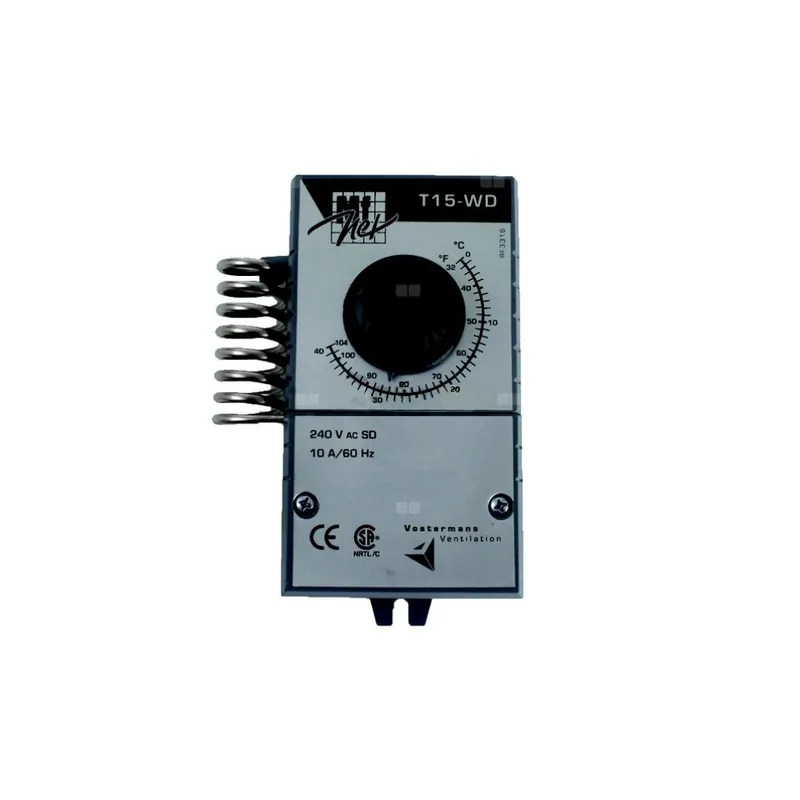 R55 termostat pomieszczeniowy Popularny